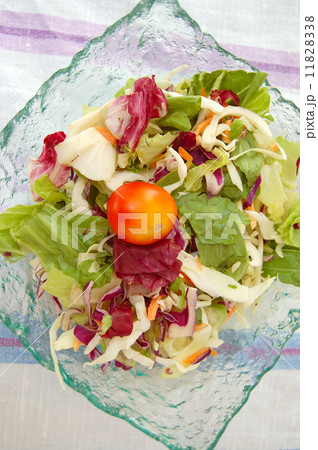mixed salad bowl 11828338