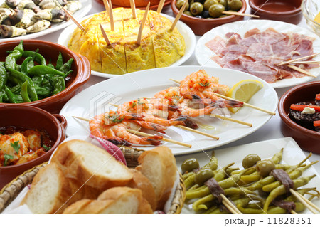 スペイン料理 スペイン料理 11828351