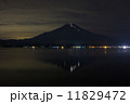 Lake of the summer night 11829472