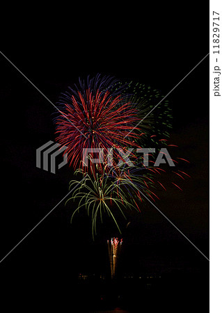 花火大会 11829717