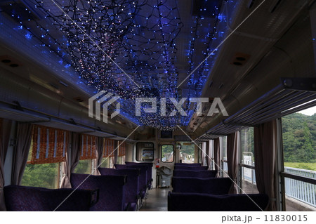 LED天の川電車 11830015