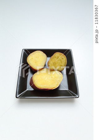 ふかしいも 11830367