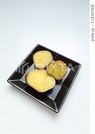 ふかしいも 11830368