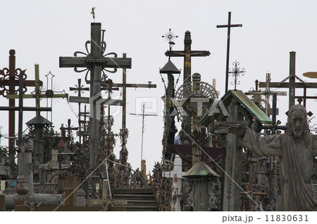 十字架の丘 11830631