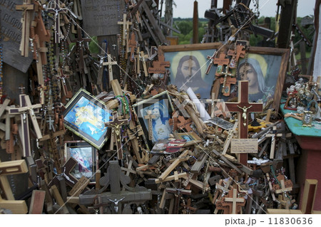 十字架の丘 11830636