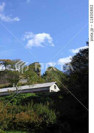 史跡 佐渡金山 史跡 佐渡金山 11830802