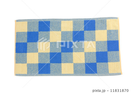 Colorful doormat 11831870