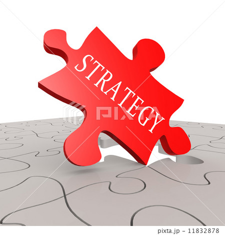 Strategy puzzle 11832878