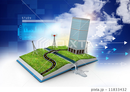 cityscape cityscape 11833432