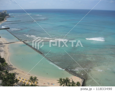 ワイキキビーチ2 ワイキキビーチ2 11833490