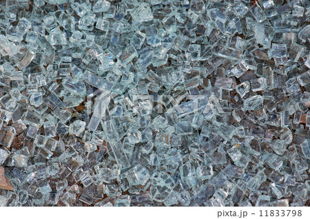 shattered glass 11833798