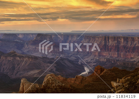 Grand Canyon National Park 11834119