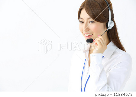 オペレーター 11834675