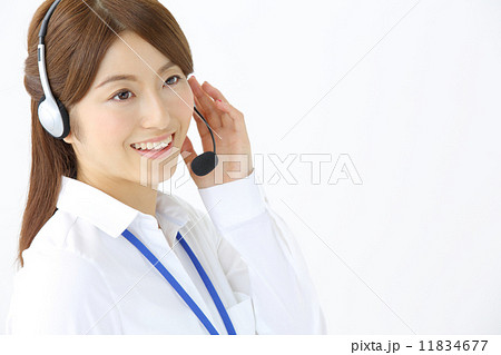 オペレーター 11834677