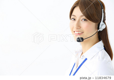 オペレーター 11834679