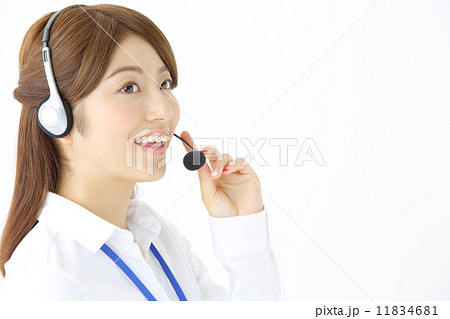 オペレーター 11834681