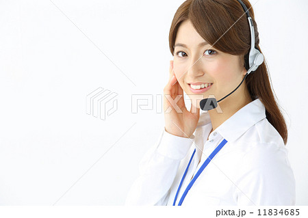 オペレーター 11834685