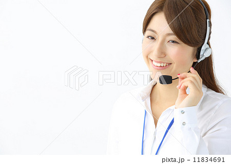 オペレーター 11834691