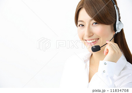 オペレーター 11834708