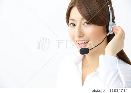 オペレーター 11834714