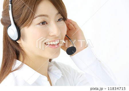 オペレーター 11834715