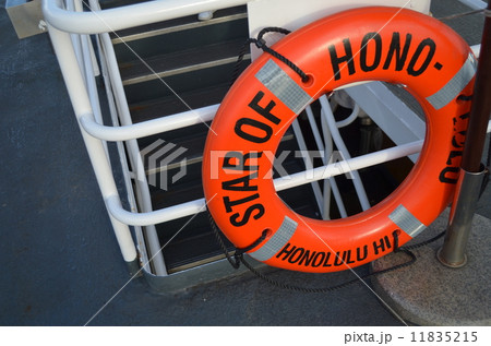 救命浮輪 11835215