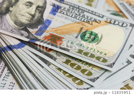 Background dollar bills close up Background dollar bills close up 11835951