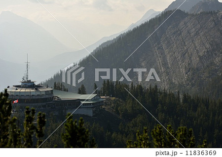 サルファー山より　 11836369