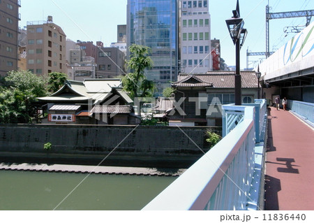 神田ふれあい橋　 11836440