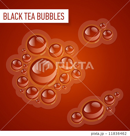 Bubbles for drink Bubbles for drink 11836462