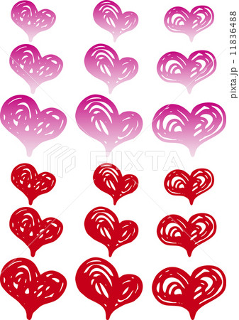 ハート21 11836488