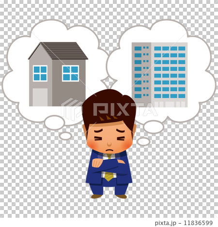 House or apartment? 11836599