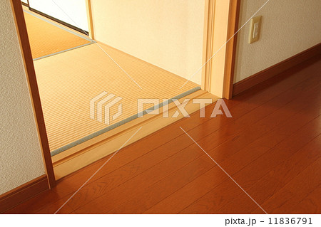 バリアフリー 11836791