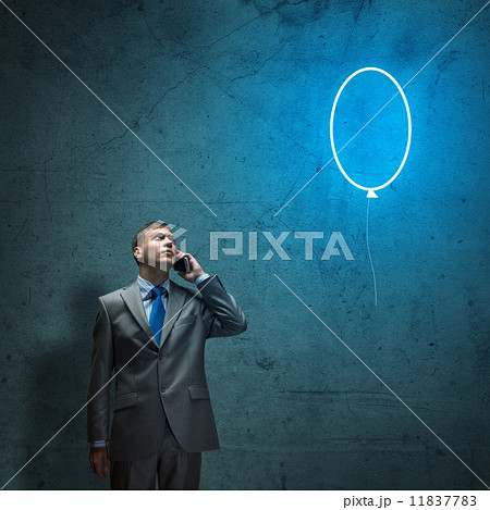 Idea concept Idea concept 11837783