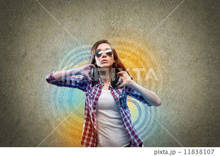 Music lover 11838107