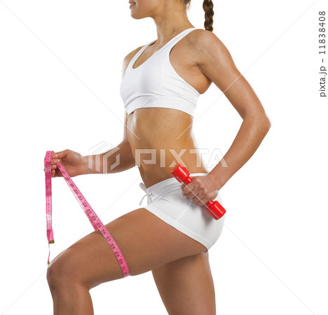 fitness woman fitness woman 11838408
