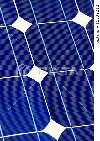 Solar cell battery panel 11839212