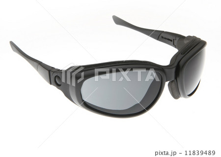 fashion black sport sunglasses 11839489