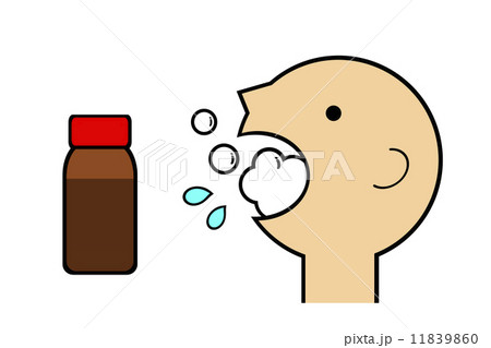 うがい うがい 11839860