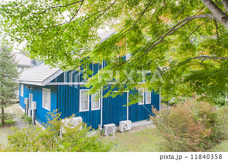 那須高原の別荘地 那須高原の別荘地 11840358