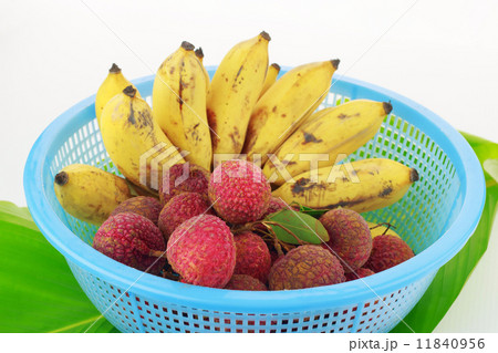 Banana litchi Banana litchi 11840956