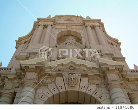 市庁舎 市庁舎 11841086