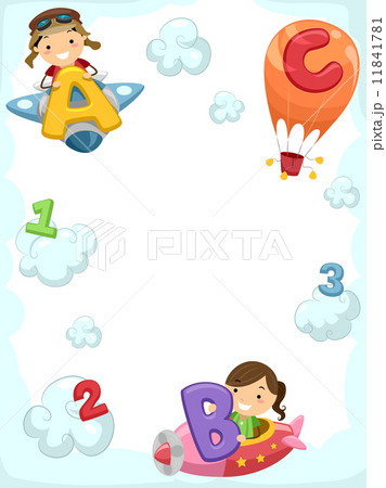 Stickman Pilots 11841781