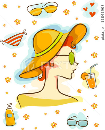 Summer Elements Summer Elements 11841903
