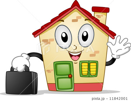House Mascot 11842001