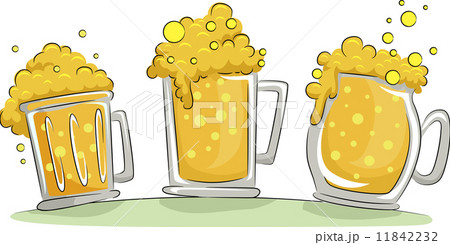 Beer Mugs Beer Mugs 11842232