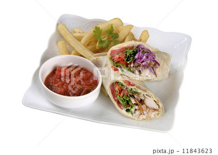 ブリトー 11843623