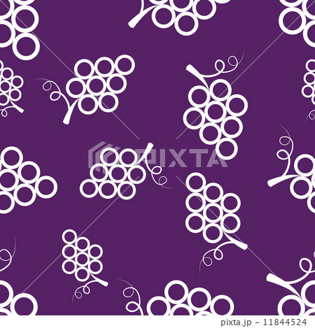 Pattern Circuit Grapes Pattern Circuit Grapes 11844524