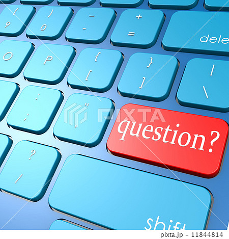 Question keyboard Question keyboard 11844814
