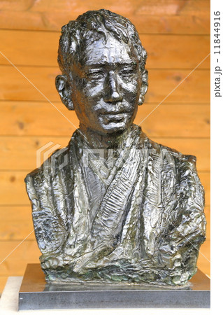 太宰治像 太宰治像 11844916